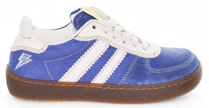 Ocra Sneaker - Ocra Kinderschoenen - Blauw | 126