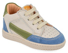 Ocra Sneaker - Ocra Kinderschoenen - Blauw | 970
