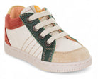 Ocra Sneaker - Ocra Kinderschoenen - Bruin | D076