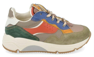 Ocra Sneaker - Ocra Kinderschoenen | D365