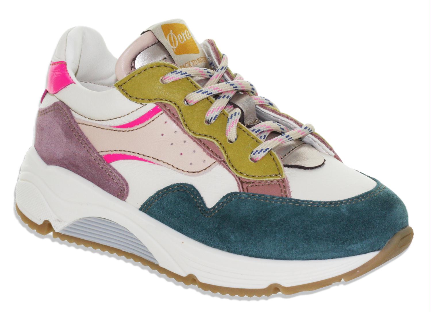 Ocra Sneaker - Ocra Kinderschoenen | D365