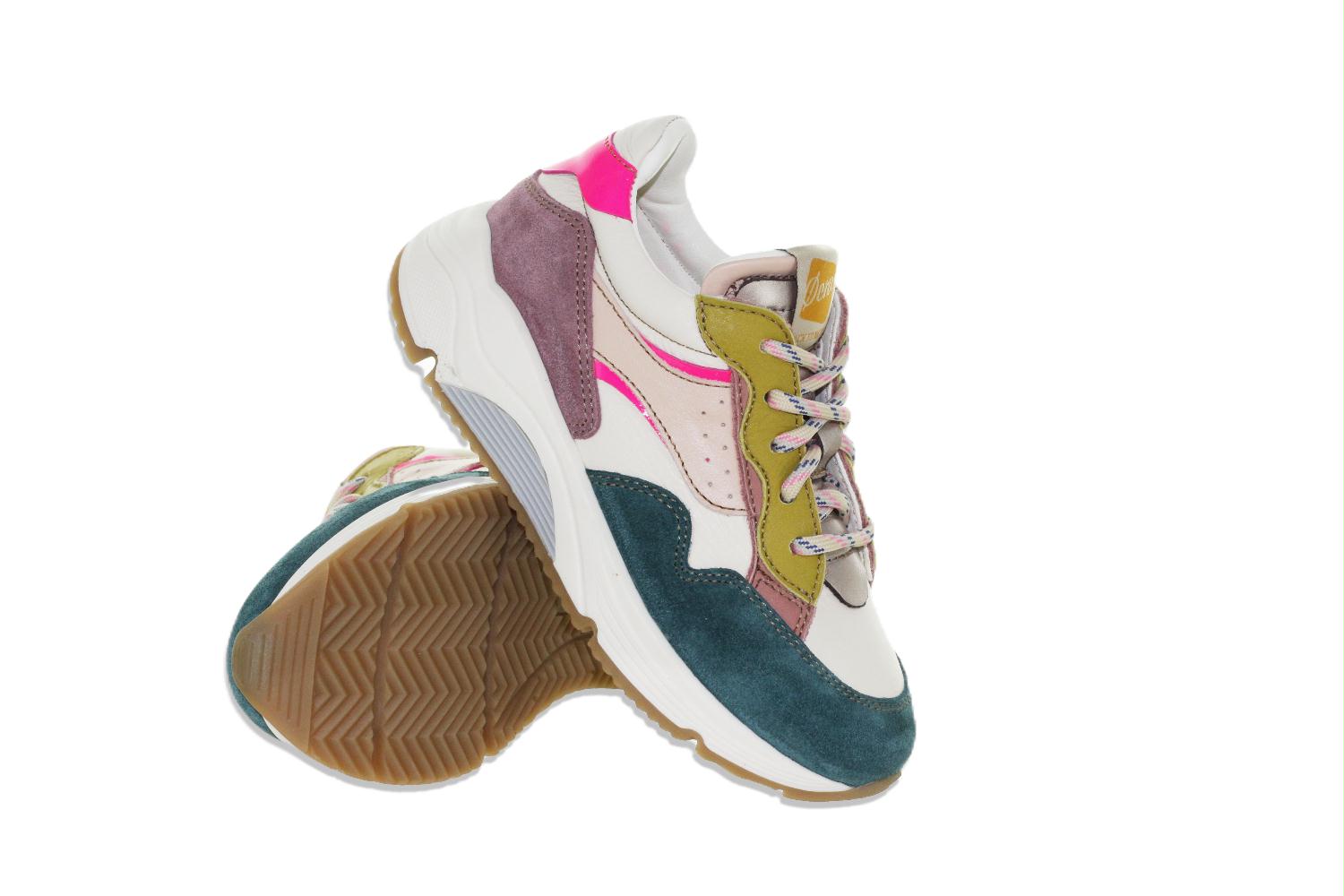 Ocra Sneaker - Ocra Kinderschoenen | D365