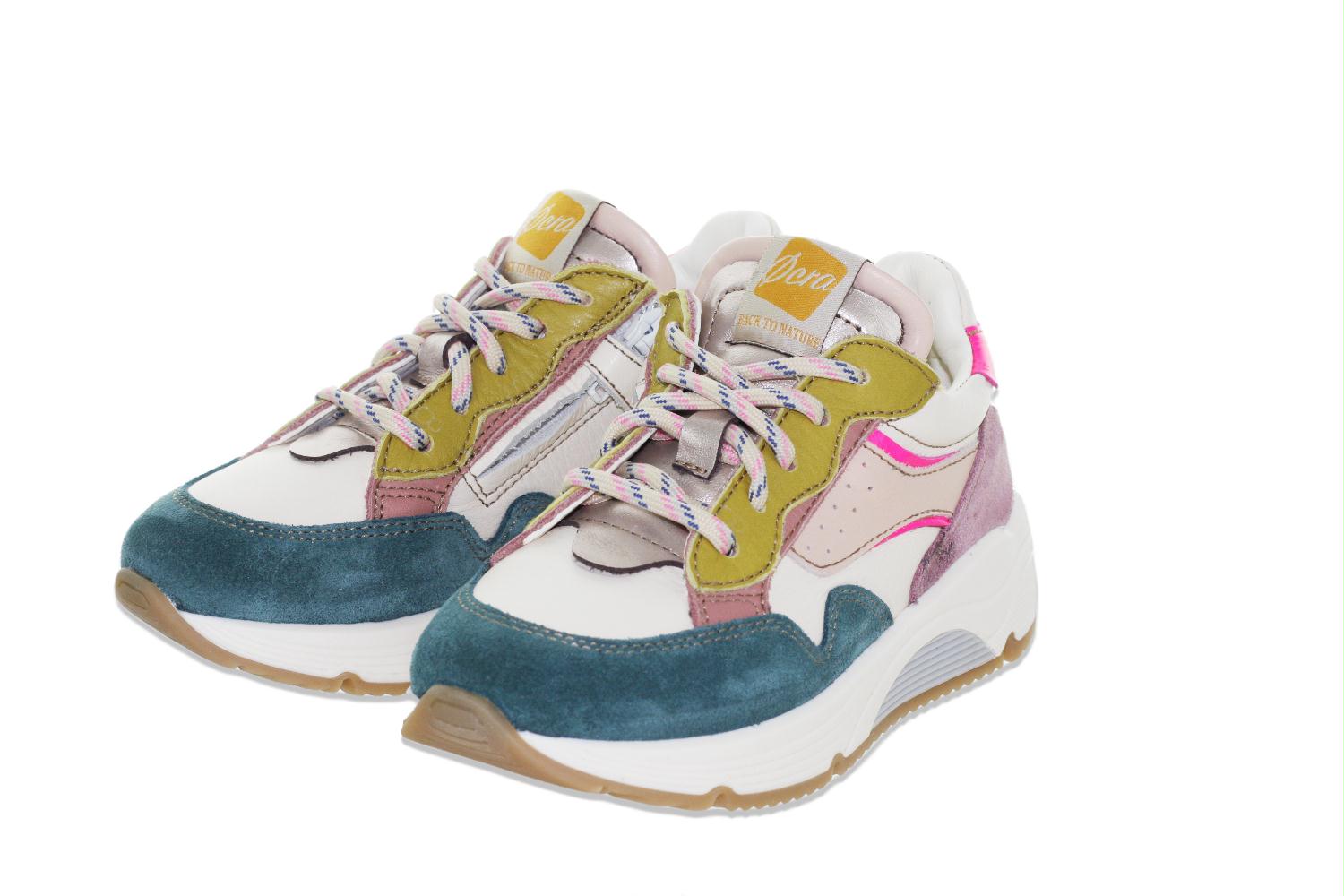 Ocra Sneaker - Ocra Kinderschoenen | D365