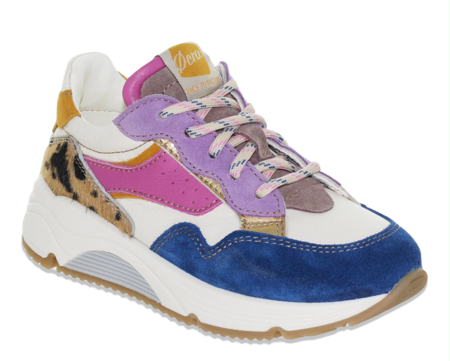 Ocra Sneaker - Ocra Kinderschoenen | D365