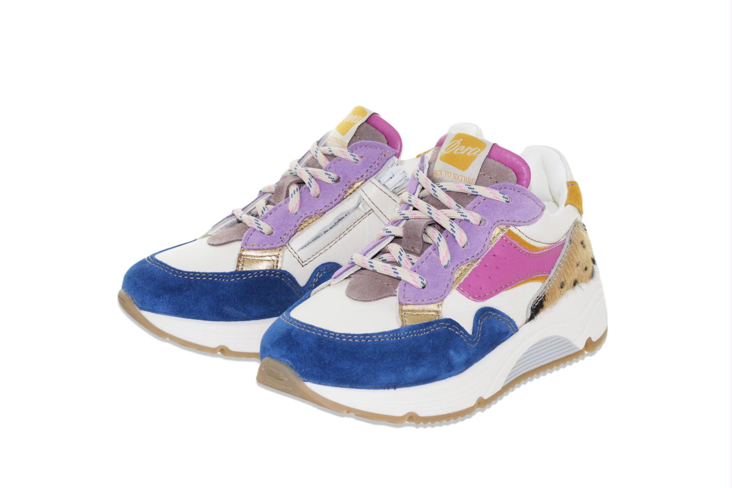 Ocra Sneaker - Ocra Kinderschoenen | D365