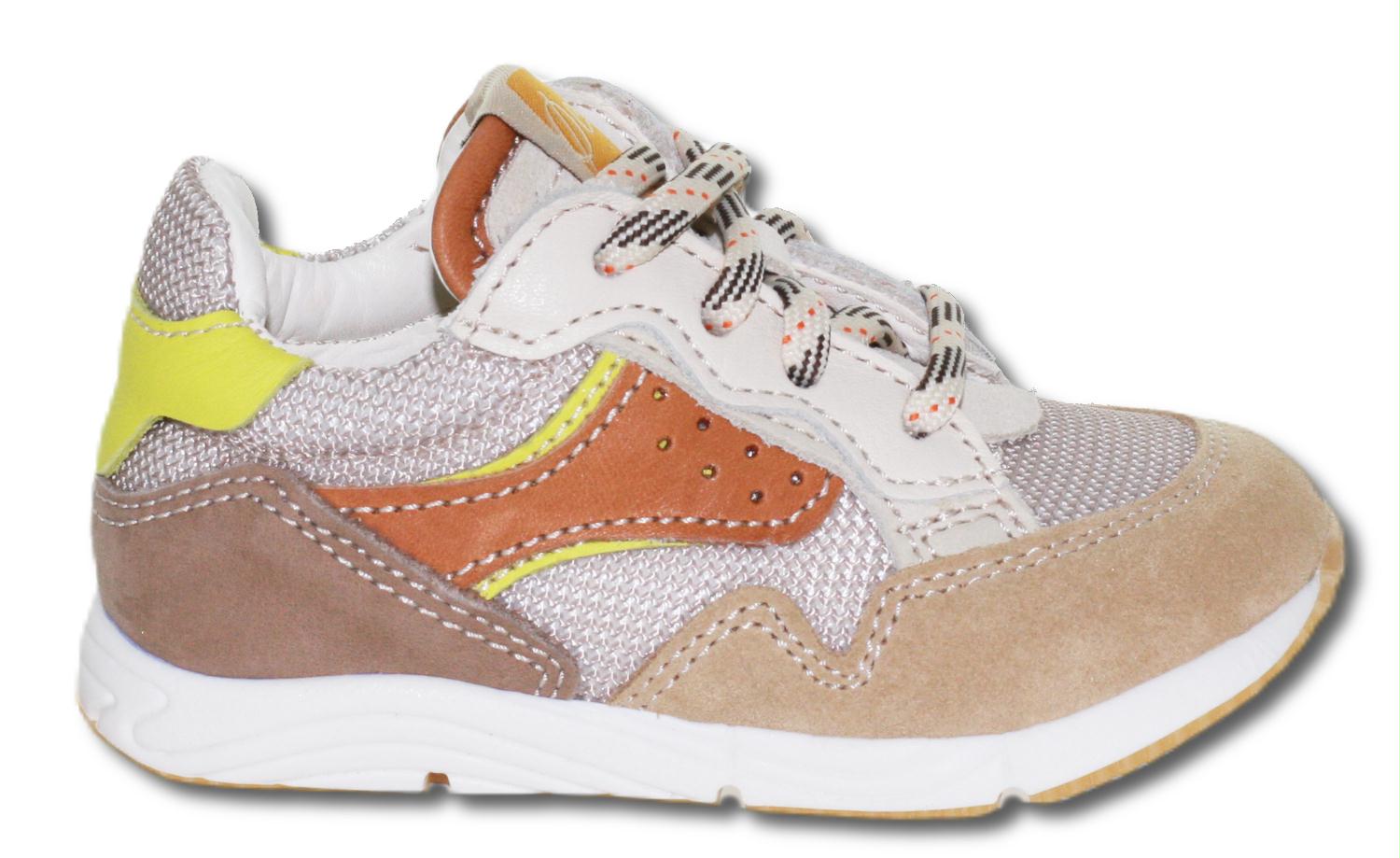 Ocra Sneaker - Ocra Kinderschoenen | D367