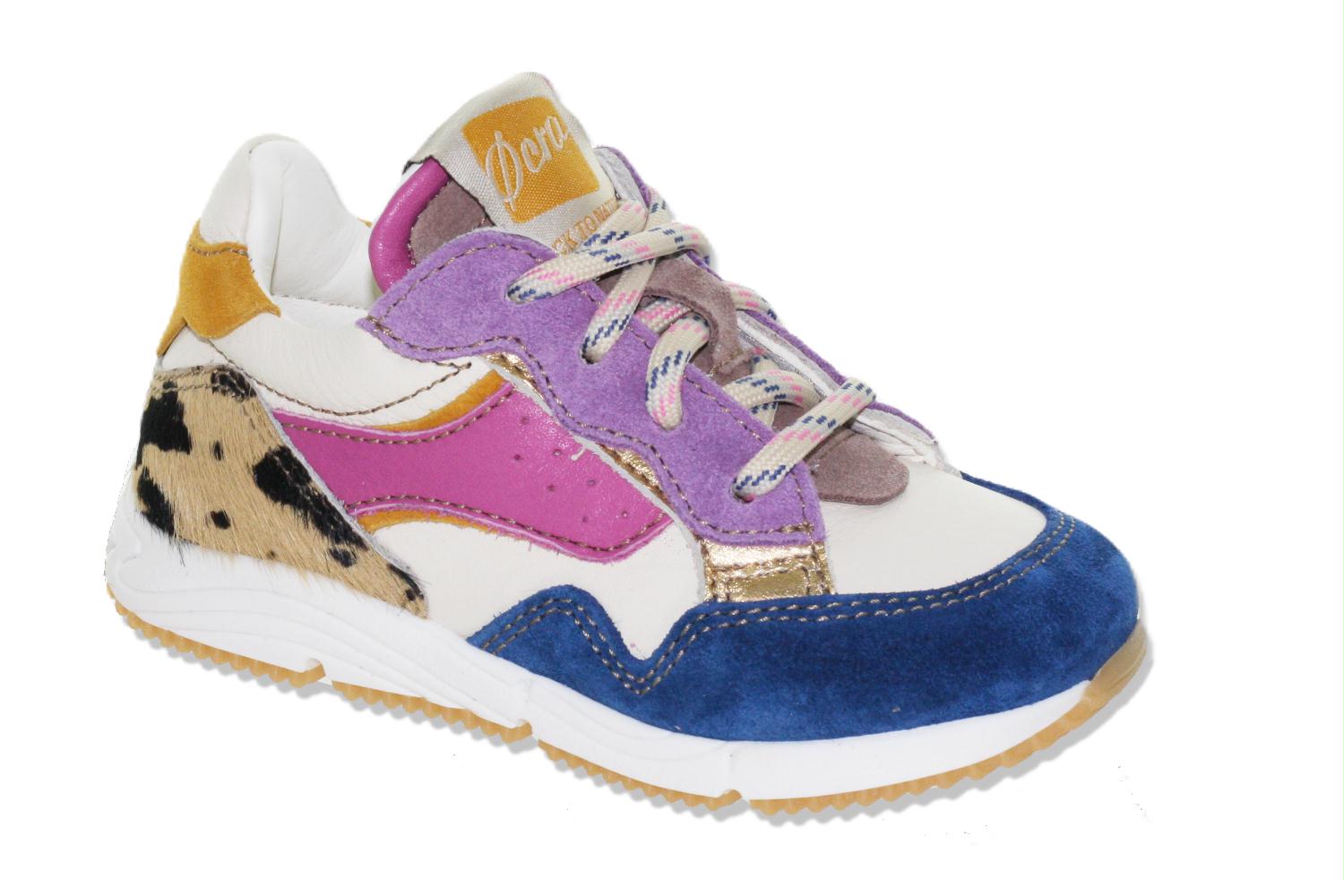 Ocra Sneaker - Ocra Kinderschoenen | D367