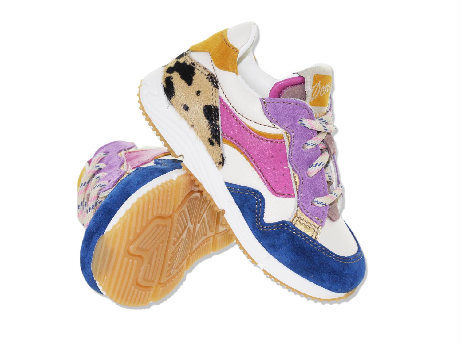 Ocra Sneaker - Ocra Kinderschoenen | D367