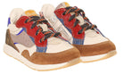 Ocra Sneaker - Ocra Kinderschoenen | D367