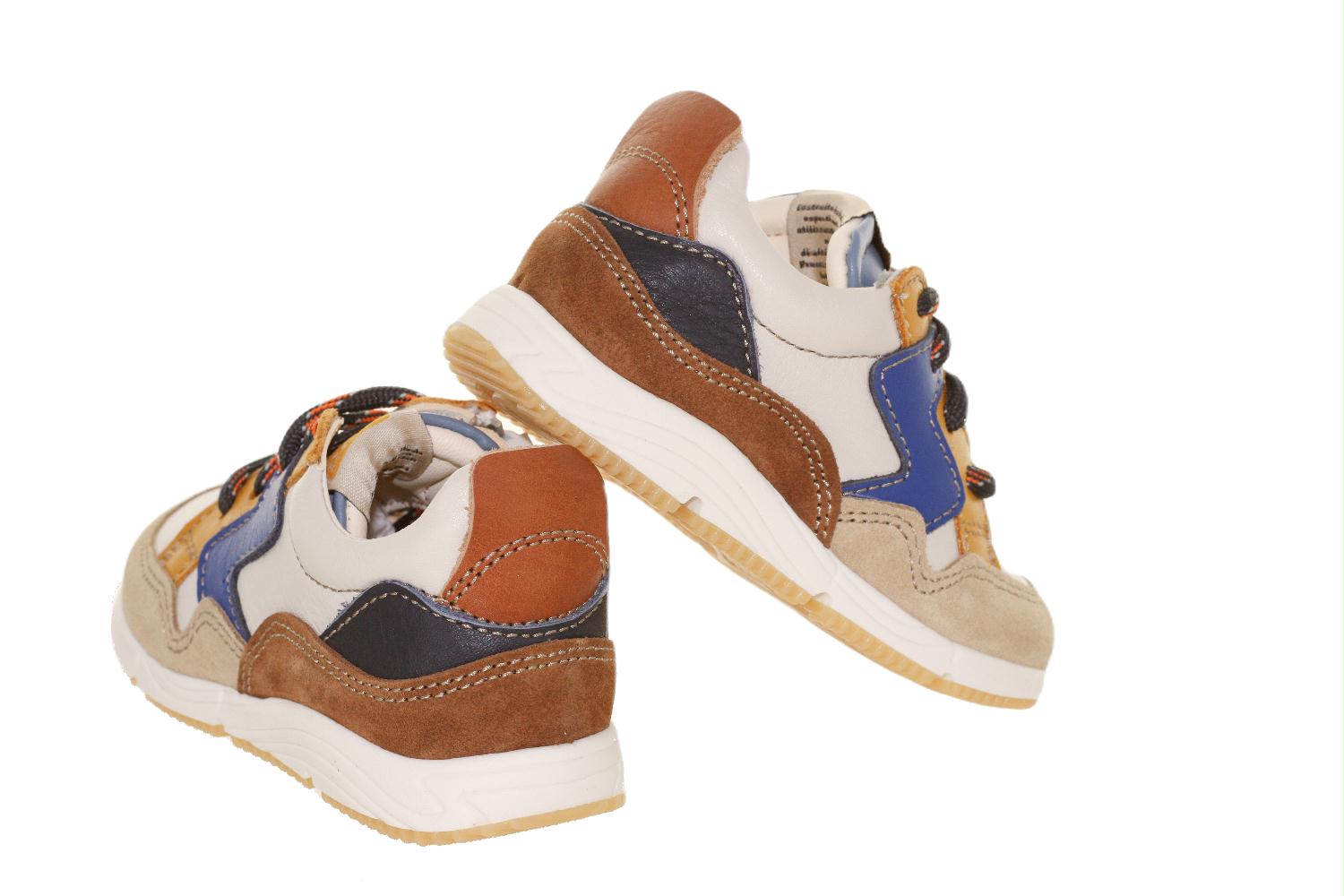 Ocra Sneaker - Ocra Kinderschoenen | D376