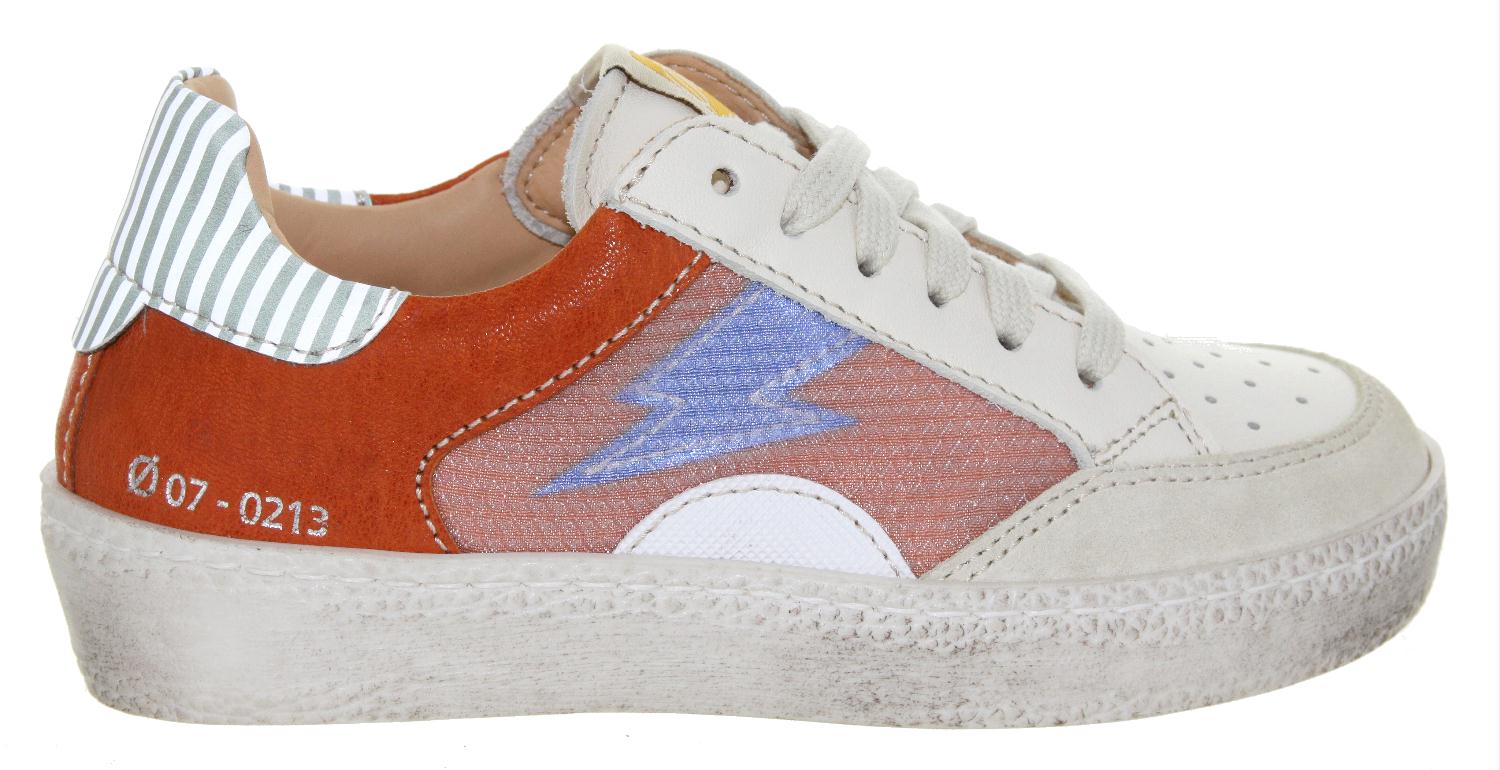 Ocra Sneaker - Ocra Kinderschoenen | D400