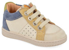 Ocra Sneaker - Ocra Kinderschoenen - Ecru | D076