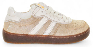 Ocra Sneaker - Ocra Kinderschoenen - Goud | 126