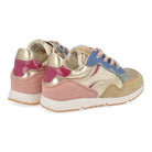Ocra Sneaker - Ocra Kinderschoenen - Goud | D367