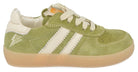 Ocra Sneaker - Ocra Kinderschoenen - Groen | 126