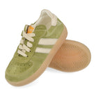 Ocra Sneaker - Ocra Kinderschoenen - Groen | 126