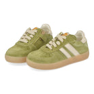 Ocra Sneaker - Ocra Kinderschoenen - Groen | 126