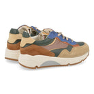 Ocra Sneaker - Ocra Kinderschoenen - Groen | D365