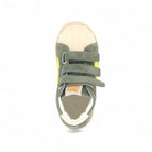 Ocra Sneaker - Ocra Kinderschoenen - Groen | D921