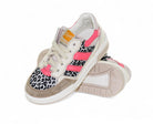 Ocra Sneaker - Ocra Kinderschoenen - Luipaard | D910