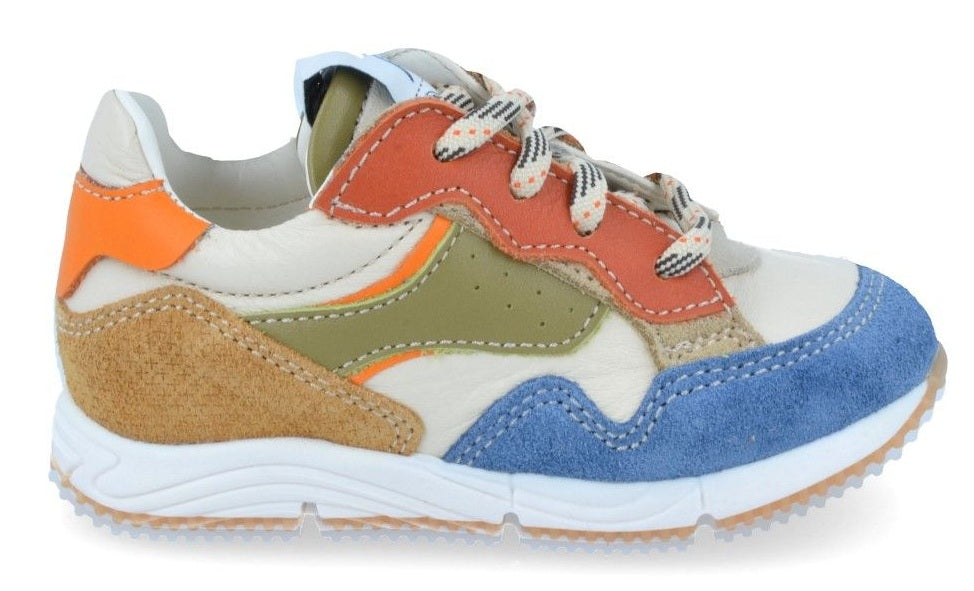 Ocra Sneaker - Ocra Kinderschoenen - Multi | D367