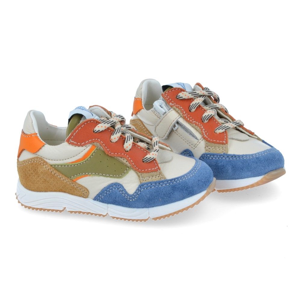 Ocra Sneaker - Ocra Kinderschoenen - Multi | D367