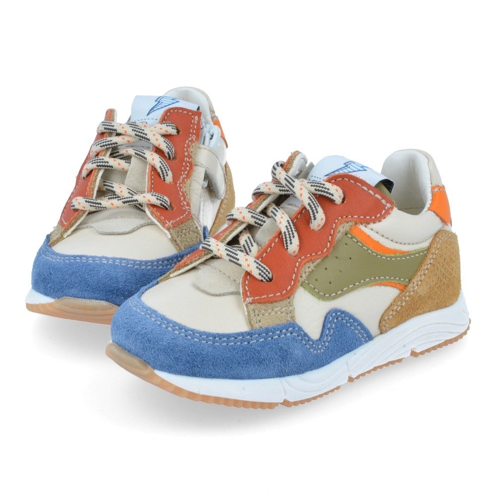 Ocra Sneaker - Ocra Kinderschoenen - Multi | D367