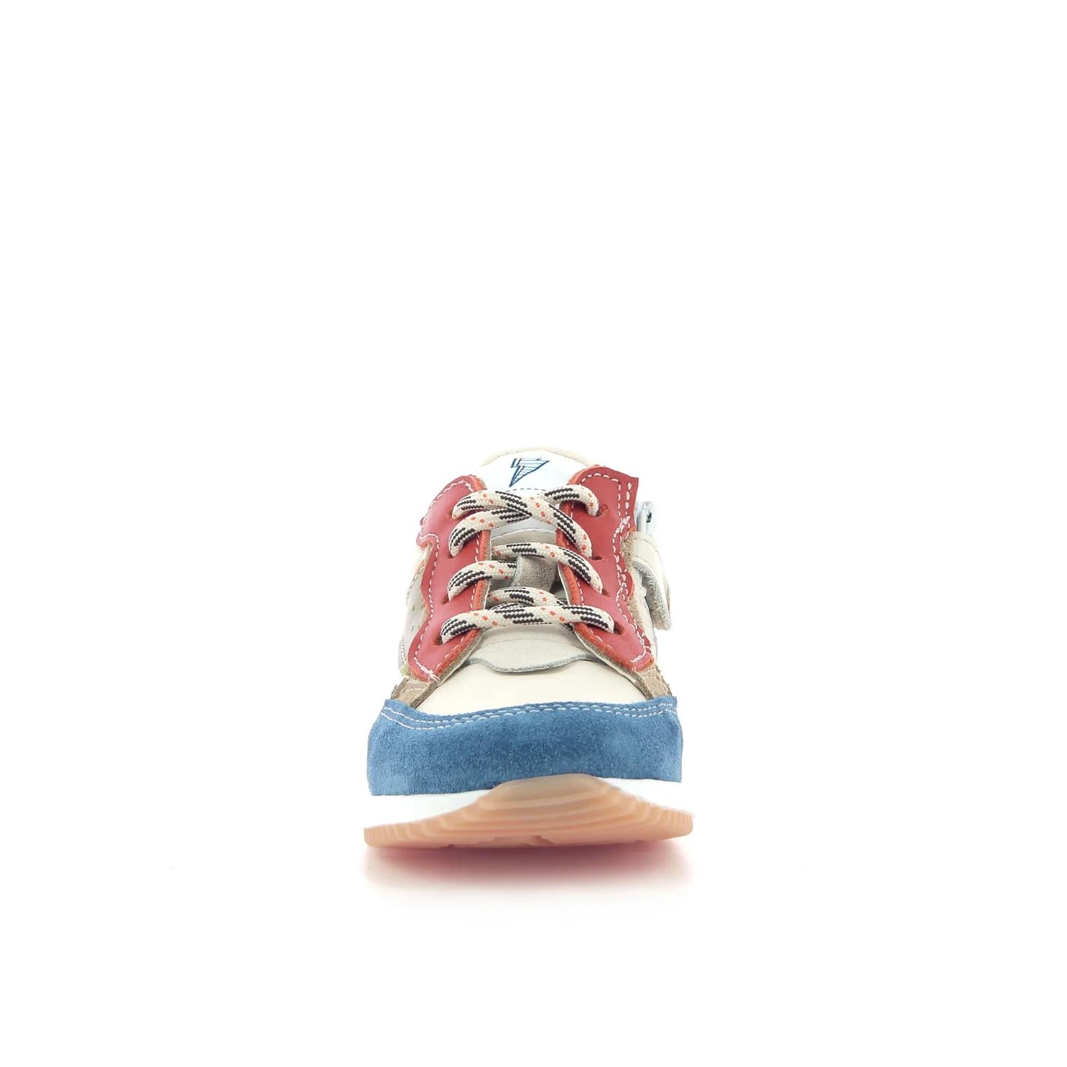 Ocra Sneaker - Ocra Kinderschoenen - Multi | D367