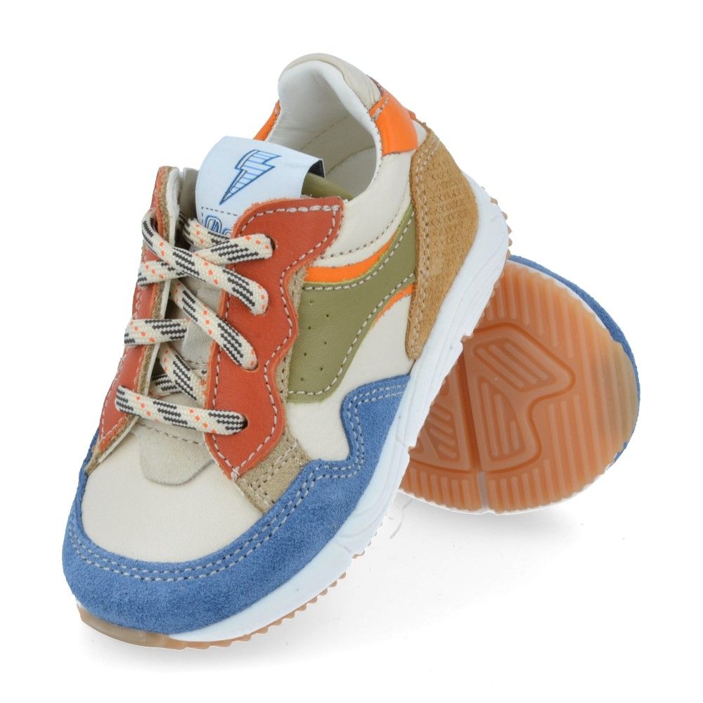 Ocra Sneaker - Ocra Kinderschoenen - Multi | D367
