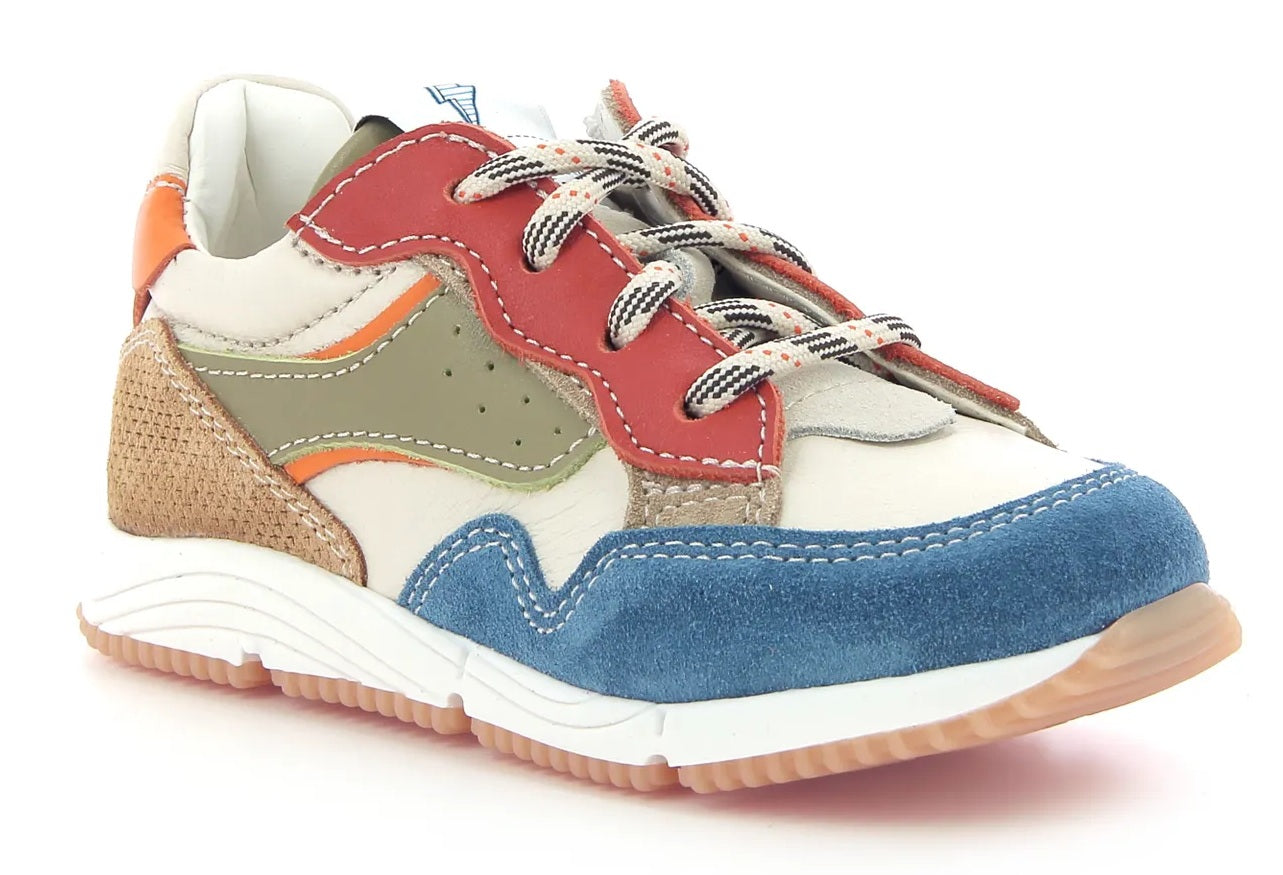 Ocra Sneaker - Ocra Kinderschoenen - Multi | D367