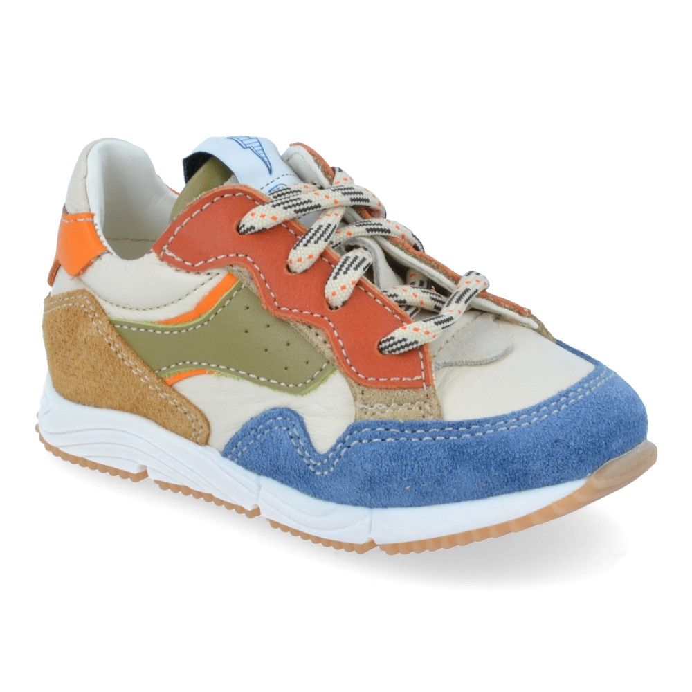 Ocra Sneaker - Ocra Kinderschoenen - Multi | D367