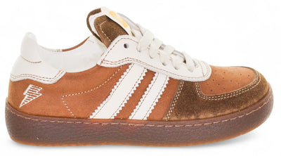 Ocra Sneaker - Ocra Kinderschoenen - Cognac | 126
