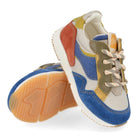 Ocra Sneaker - Ocra Kinderschoenen - Rood | D367