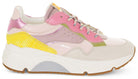 Ocra Sneaker - Ocra Kinderschoenen - Roze | D365
