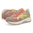 Ocra Sneaker - Ocra Kinderschoenen - Roze | D365