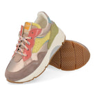 Ocra Sneaker - Ocra Kinderschoenen - Roze | D365