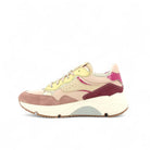 Ocra Sneaker - Ocra Kinderschoenen - Roze | D365