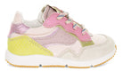Ocra Sneaker - Ocra Kinderschoenen - Roze | D367