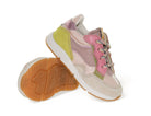 Ocra Sneaker - Ocra Kinderschoenen - Roze | D367