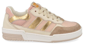 Ocra Sneaker - Ocra Kinderschoenen - Roze | D910