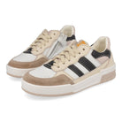 Ocra Sneaker - Ocra Kinderschoenen - Wit | D910