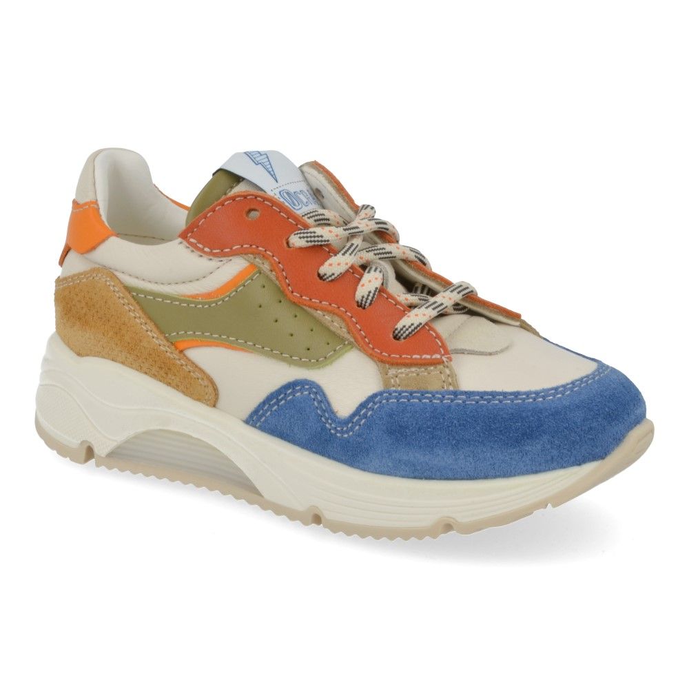 Ocra Sneakers - Ocra Kinderschoenen - Multi | D365