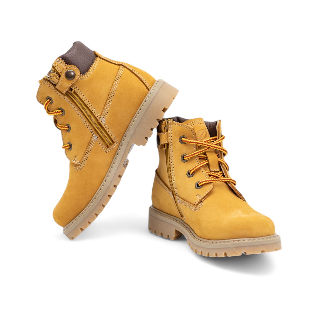Ocra Veterboot - Ocra Kinderschoenen | 662