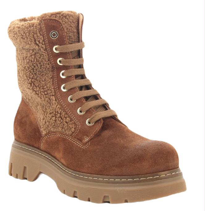 Ocra Veterboot - Ocra Kinderschoenen | 870