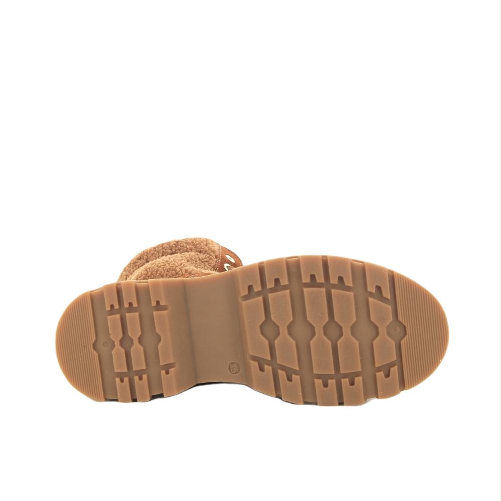 Ocra Veterboot - Ocra Kinderschoenen | 870