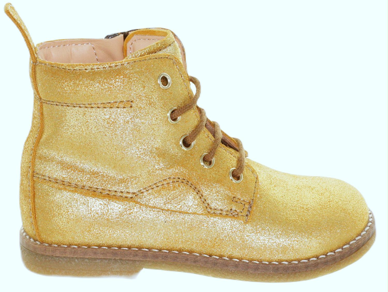 Ocra Veterboot - Ocra Kinderschoenen | C920