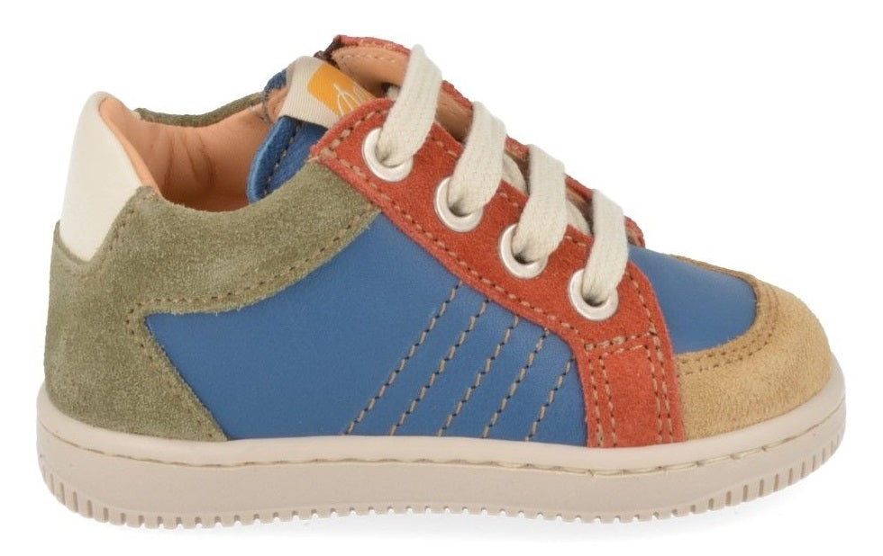 Ocra Veterschoen - Ocra Kinderschoenen | D076