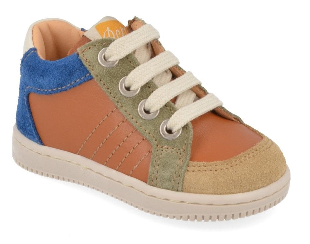 Ocra Veterschoen - Ocra Kinderschoenen | D076