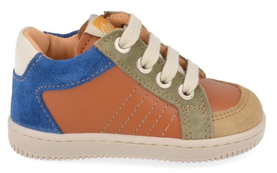 Ocra Veterschoen - Ocra Kinderschoenen | D076