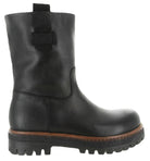 Ocra Winterboot 694 - Ocra Kinderschoenen | Zwart Dames